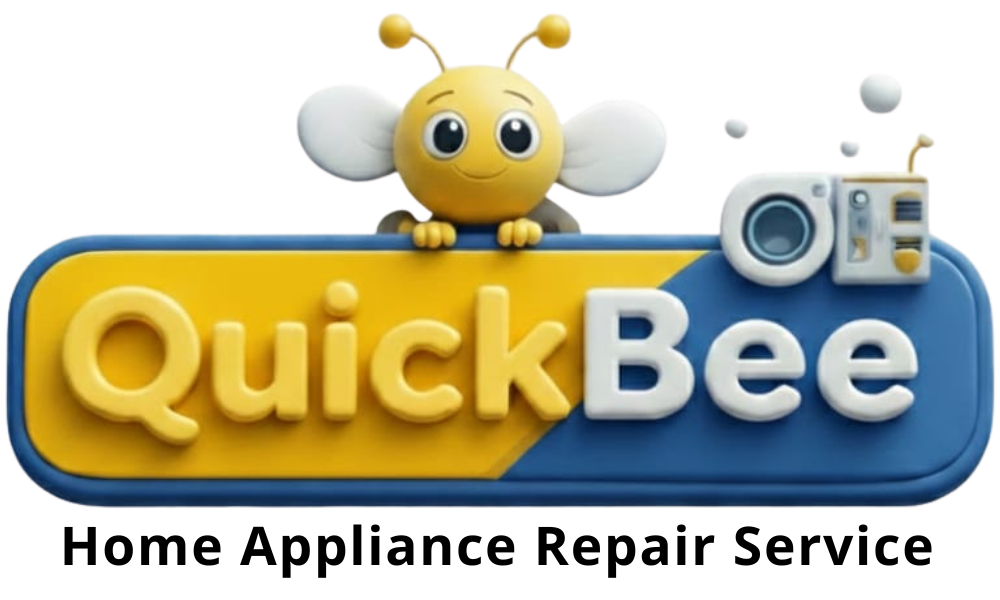 QuickBee Logo